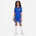 Nike Frankrijk Thuis Tenue Kids