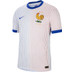 Nike Frankreich Match Auswärts Trikot