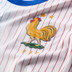 Nike Frankreich Match Auswärts Trikot