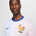 Nike Frankreich Match Auswärts Trikot