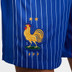Nike Frankrijk Uit Short 2024/2026