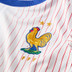 Nike Frankrijk Uit Shirt Dames 2024/2026
