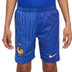 Nike Frankrijk Uit Tenue Kids