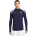 Nike Frankrijk Strike Drill Top 2024/2026