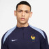Nike Frankrijk Strike Drill Top 2024/2026