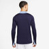 Nike Frankrijk Strike Drill Top 2024/2026