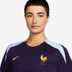 Nike France Strike Top Women's