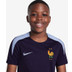 Nike Frankreich Trainingsset Kinder