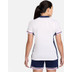Nike Engeland Thuis Shirt Dames 2024/2026