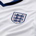 Nike Engeland Thuis Shirt Dames 2024/2026