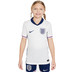 Nike England Hemmaställ Barn