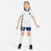 Nike England Hemmaställ Barn