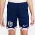 Nike England Hemmaställ Barn