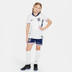 Nike England Hemmaställ Barn