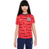 Nike England Pre-Match Top Kids