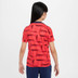 Nike England Pre-Match Top Kids