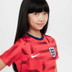 Nike England Pre-Match Top Kids