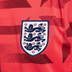 Nike England Pre-Match Top Kids