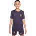 Nike Engeland Uit Tenue Kids