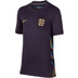 Nike Engeland Uit Tenue Kids