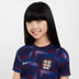 Nike England Pre-Match Top Kids