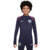 Nike Engeland Strike Drill Top Kids 2024/2026