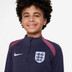 Nike Engeland Strike Drill Top Kids 2024/2026