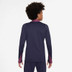 Nike Engeland Strike Drill Top Kids 2024/2026