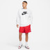 Nike Sportswear Club Zomerset