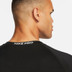 Nike Pro Shortsleeve Top