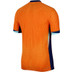 Nike Netherlands Match Home Shirt
