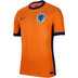 Nike Netherlands Match Home Shirt