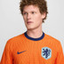 Nike Netherlands Match Home Shirt