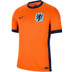 Nike Niederlande Heim Tenue