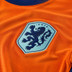 Nike Niederlande Heim Tenue
