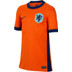 Nike Nederland Thuis Tenue Kids