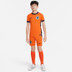 Nike Nederland Thuis Tenue Kids