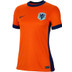 Nike Netherlands Home Shirt Women's