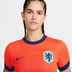 Nike Netherlands Home Shirt Women's