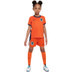 Nike Nederland Thuis Tenue Little Kids 2024/2026