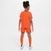 Nike Nederland Thuis Tenue Little Kids 2024/2026