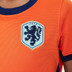 Nike Nederland Thuis Tenue Little Kids 2024/2026