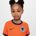 Nike Nederland Thuis Tenue Little Kids 2024/2026