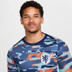 Nike Nederland Pre-Match Top 2024/2026