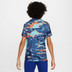 Nike Nederland Pre-Match Trainingsset Kids