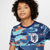 Nike Nederland Pre-Match Trainingsset Kids