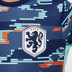 Nike Nederland Pre-Match Trainingsset Kids