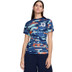 Nike Nederland Pre-Match Top Dames 2024/2026