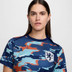 Nike Nederland Pre-Match Top Dames 2024/2026