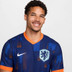 Nike Nederland Match Uit Shirt 2024/2026